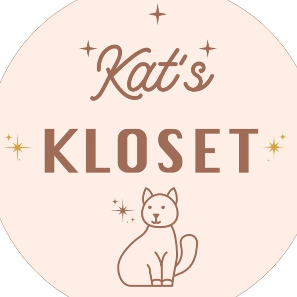 Meet your Posher, Kaitlyn